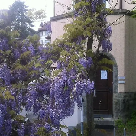 Garden Zürichberg Apartamento