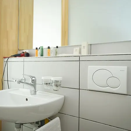Apartamento Garden Zürichberg Zúrich