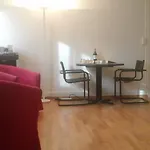 Garden Studio Zurichberg Apartment