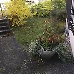 Garden Studio Zurichberg Zurich