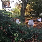 Garden Studio Zurichberg * Zurich