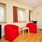 Garden Studio Zurichberg Apartment