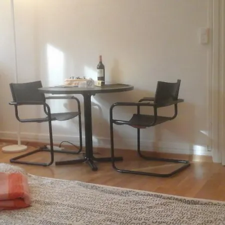 Garden Studio Zurichberg Apartment *