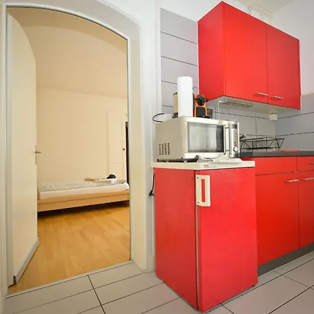 Garden Studio Zurichberg * Zurich
