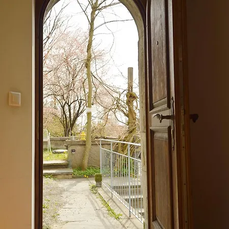 Garden Studio Zurichberg * Zurich