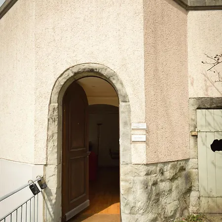 Apartment Garden Studio Zurichberg *
