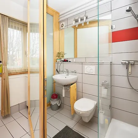 Garden Zuerichberg * Цюрих