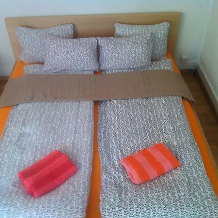 Garden Zuerichberg アパート チューリッヒ