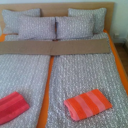 Garden Zuerichberg Апартаменти