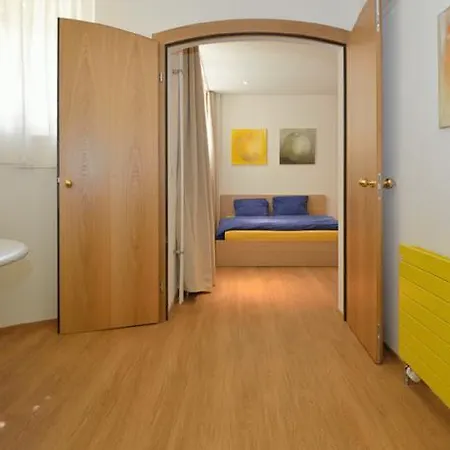 Garden Studio Zurichberg Apartment Zurich