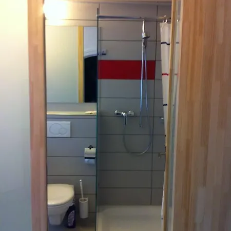 Garden Zuerichberg * チューリッヒ