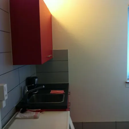 Garden Zuerichberg * チューリッヒ