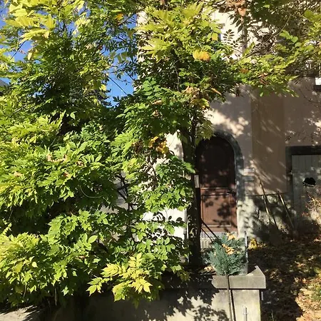 Garden Zuerichberg *