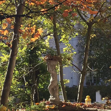 Апартаменти Garden Zuerichberg