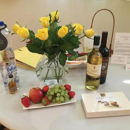 Garden Zuerichberg *