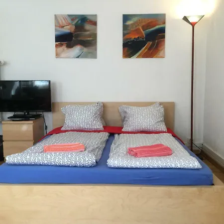 Garden Zuerichberg *