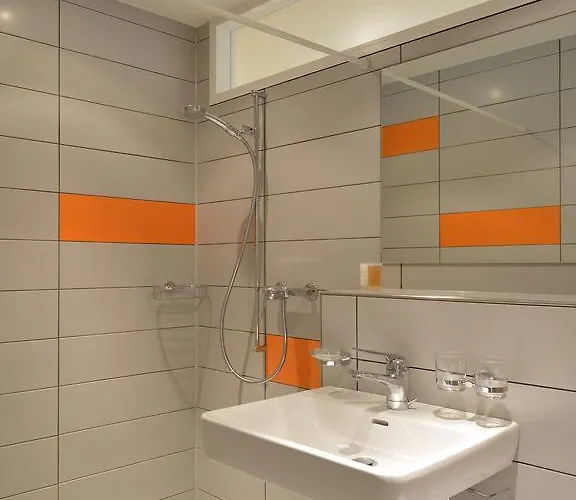 Garden Zuerichberg * チューリッヒ