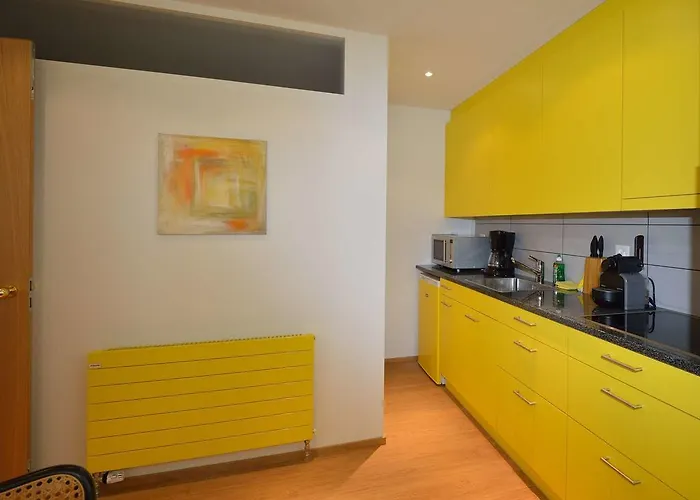 Garden Zuerichberg * チューリッヒ