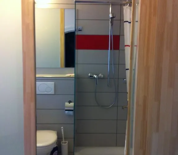 Garden Zuerichberg * Zürich