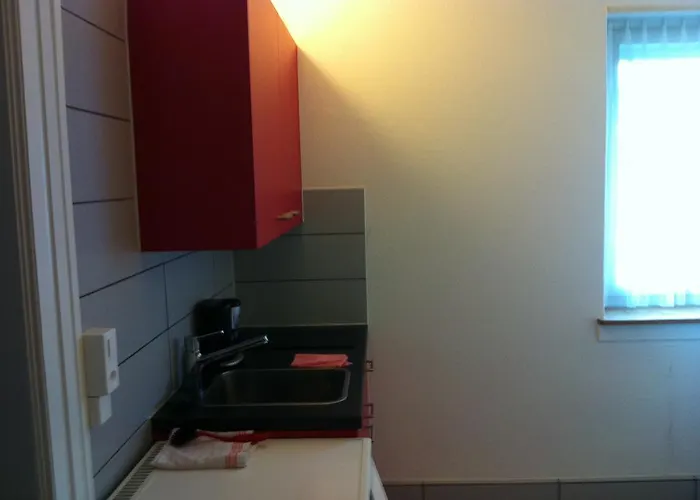 Garden Zuerichberg * チューリッヒ