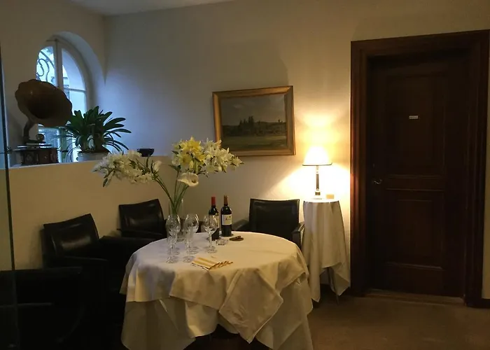 Appartamento Garden Zuerichberg