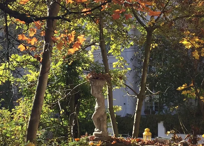 Lejlighed Garden Zuerichberg