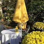 Garden Zürichberg Apartamento *