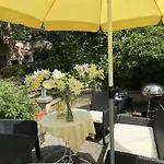 Garden Zürichberg Apartamento *