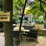 Garden Zürichberg Apartamento