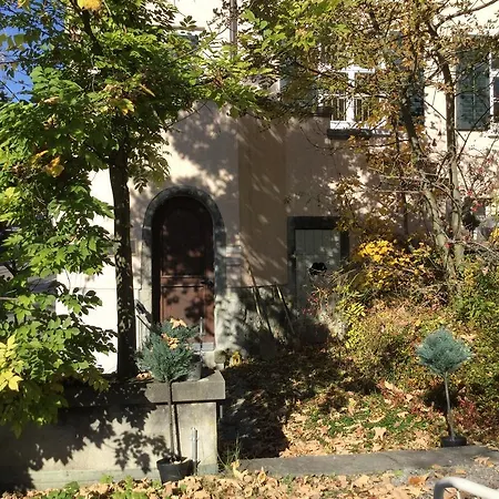 Garden Studio Zurichberg Zurich