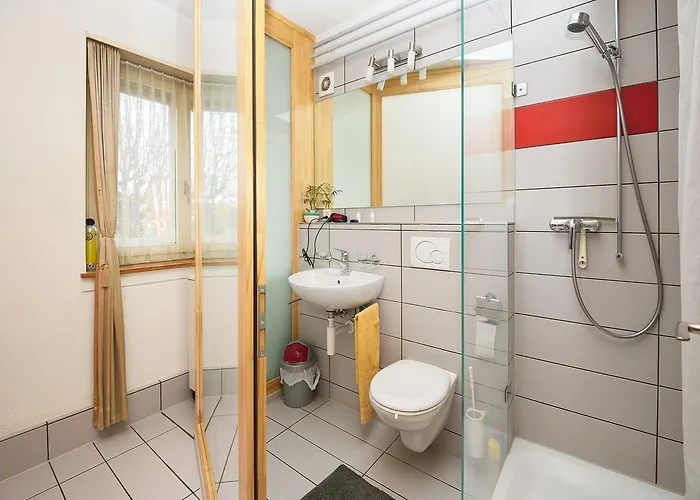 Garden Studio Zurichberg * Zurich