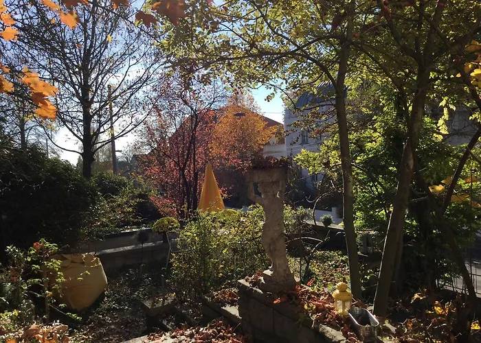 Garden Studio Zurichberg