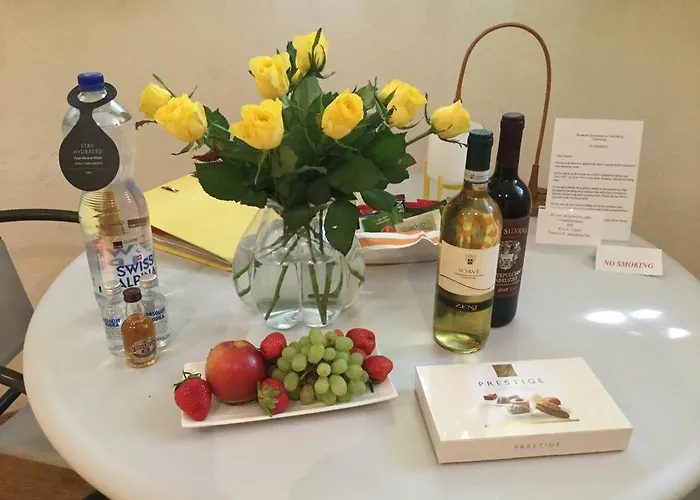 Garden Studio Zurichberg *