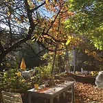 Garden Zuerichberg チューリッヒ