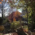 Garden Zuerichberg