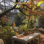 Garden Zuerichberg * チューリッヒ